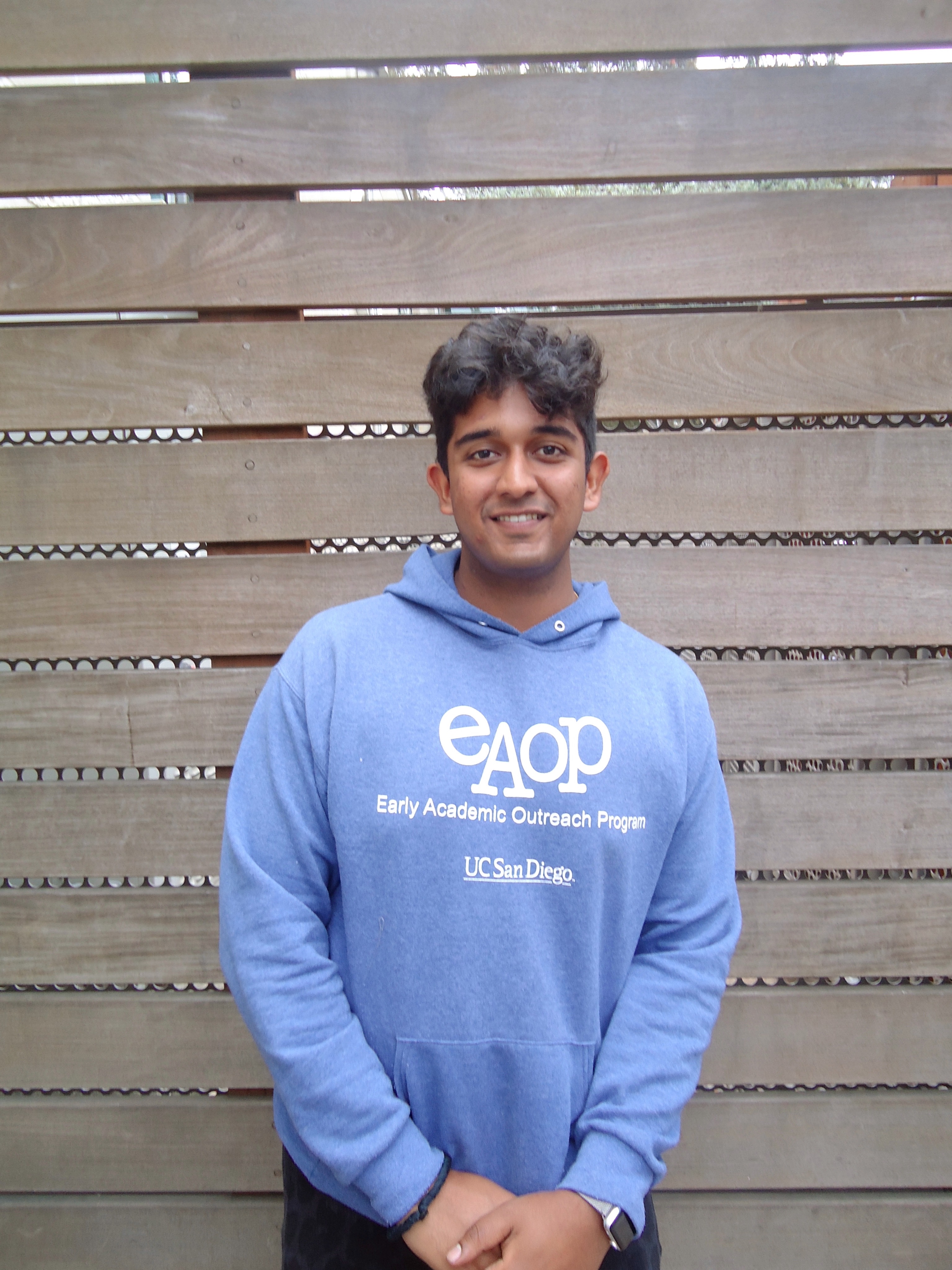Shivam Singh