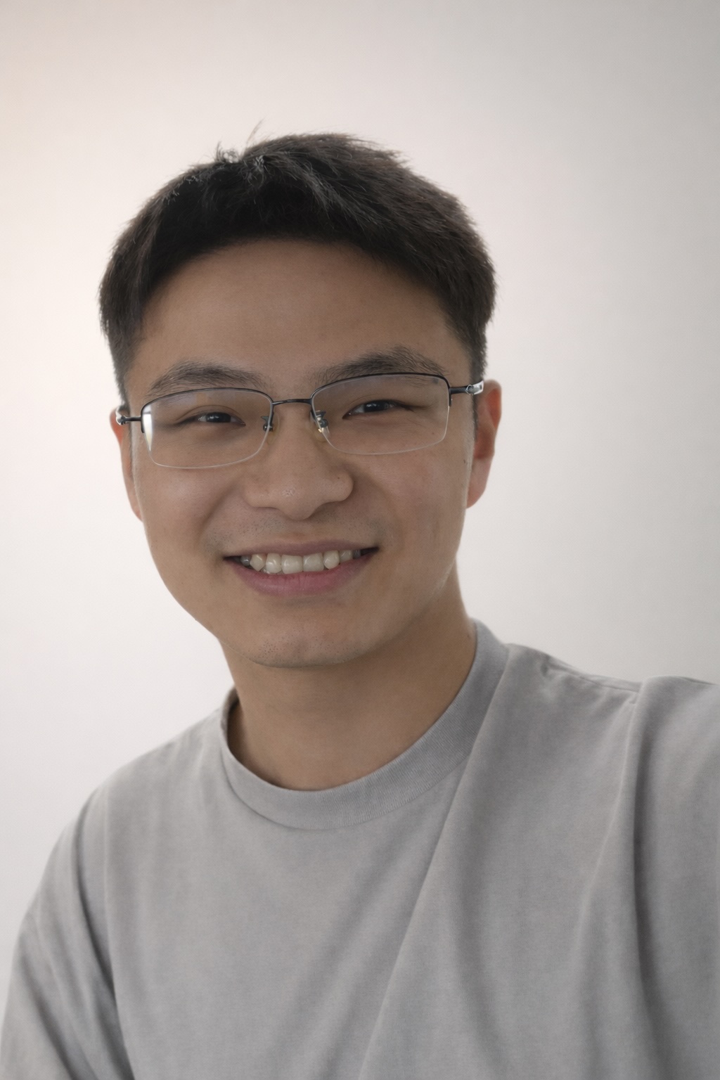 Yupei Wang