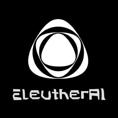 EleutherAI logo